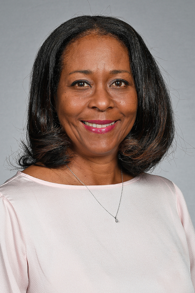 Official PGA TOUR Staff Headshots - First Tee - Western New York